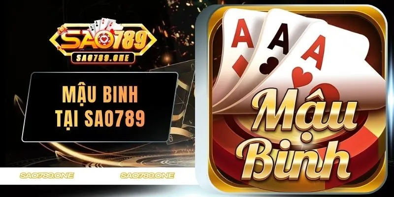Mậu Binh