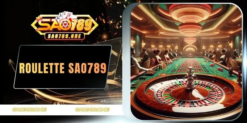 Roulette